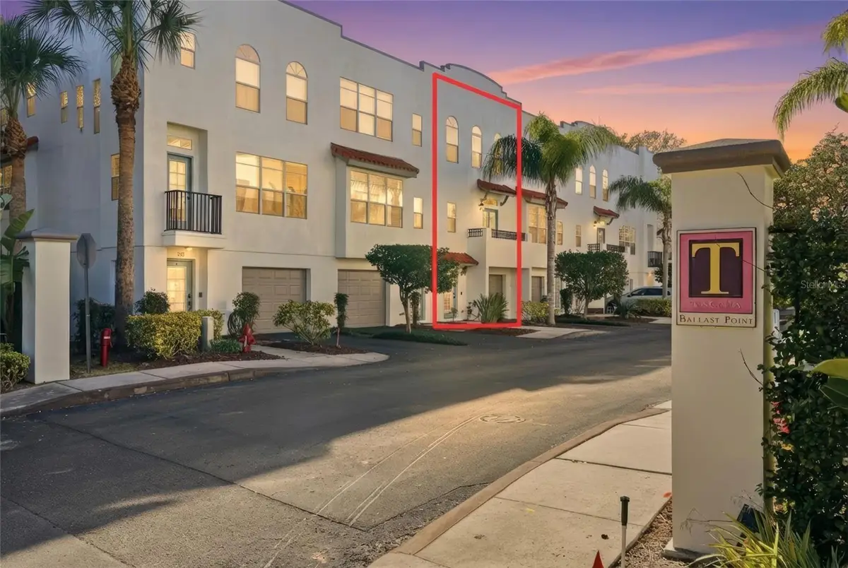 3106 Toscana Circle, Tampa, FL 33611 - #1