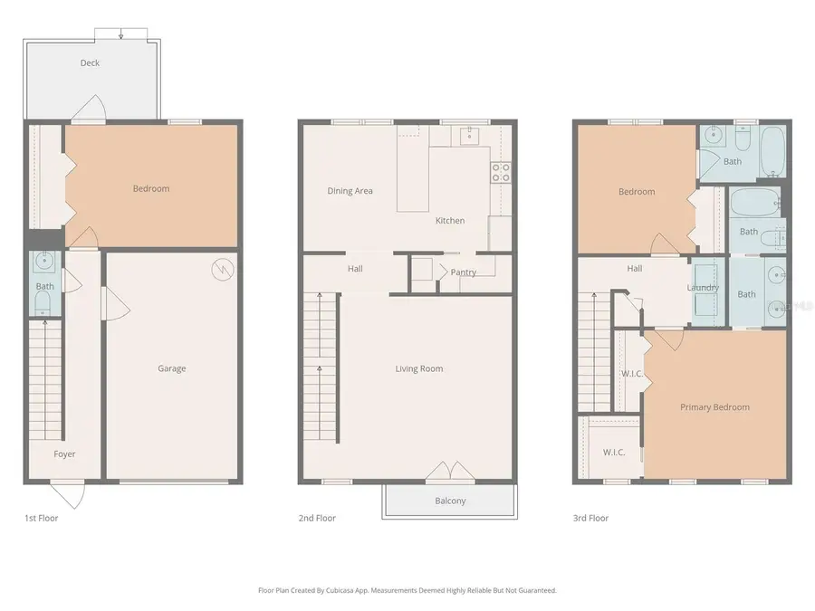 3106 Toscana Circle, Tampa, FL 33611 - #2