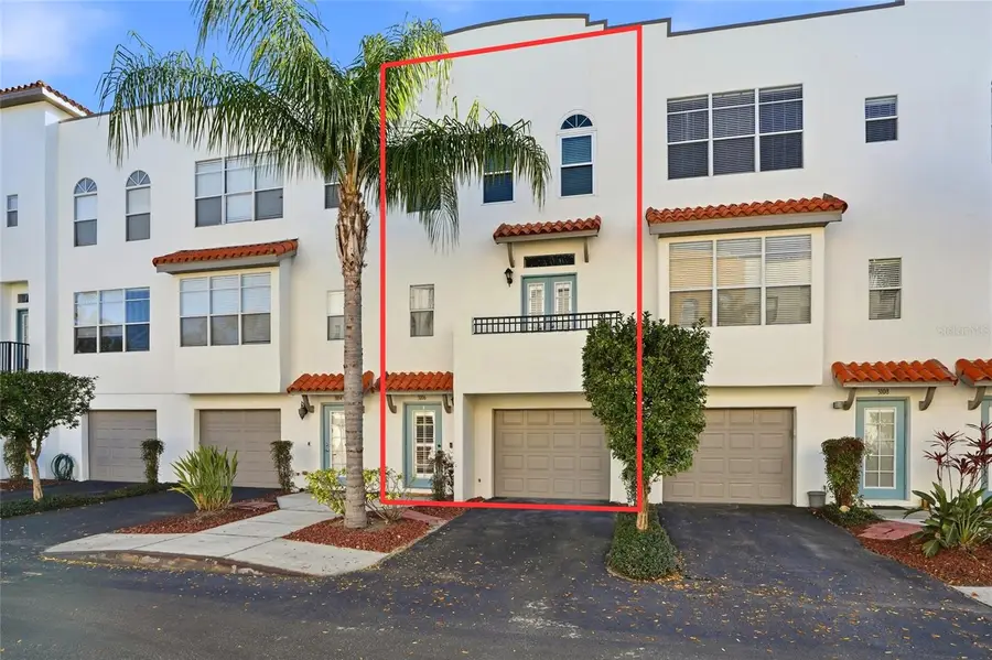 3106 Toscana Circle, Tampa, FL 33611 - #3