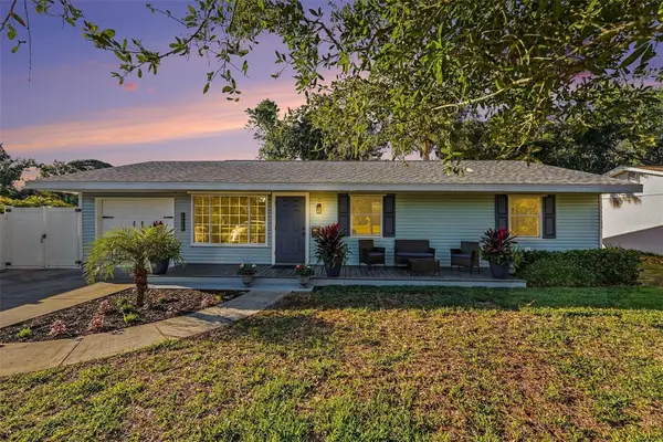 2616 Fairway Avenue S, ST PETERSBURG, FL 33712