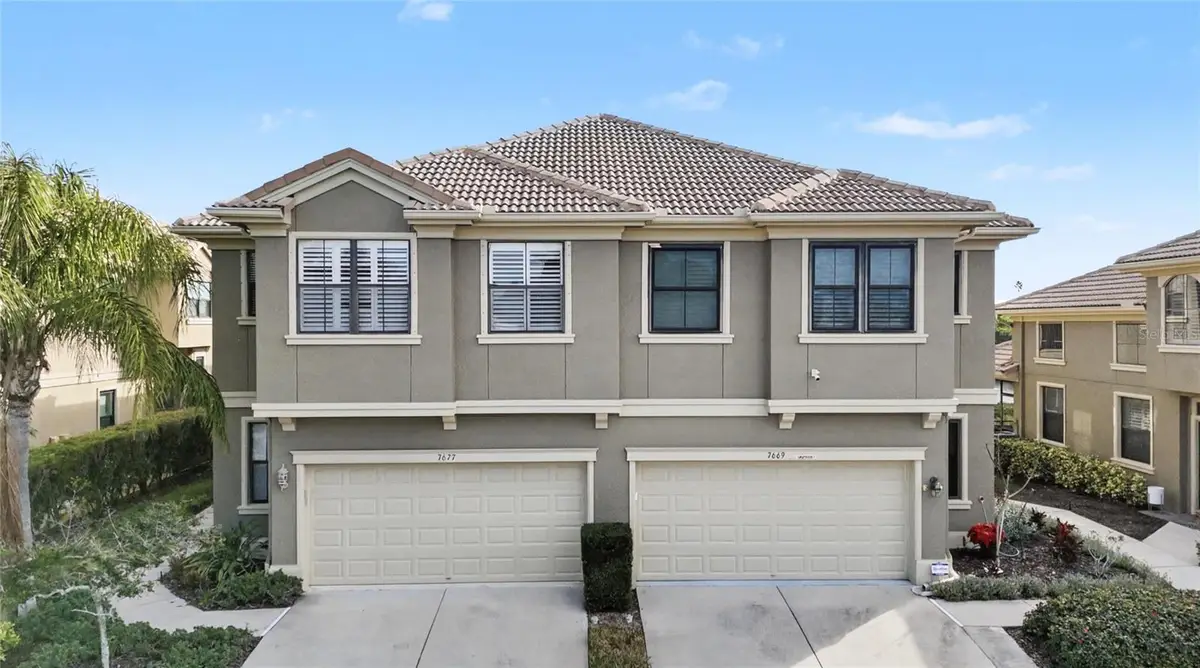 7669 Caponata Boulevard, Seminole, FL 33777 - Image #1