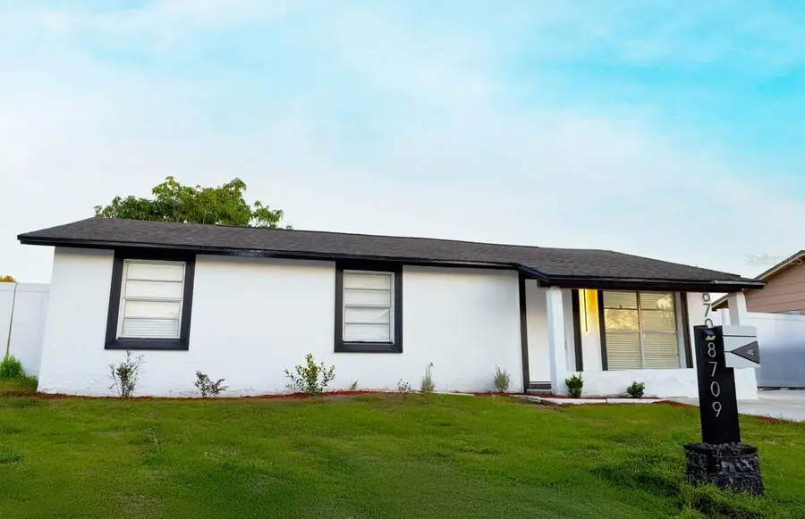8709 Marlin Court, Tampa, FL 33634 - Image #2