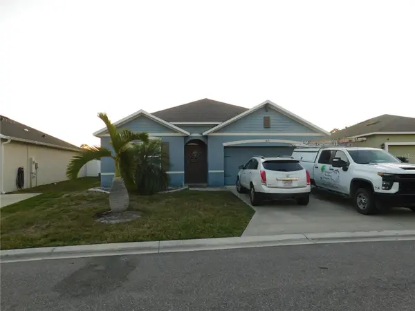 425 Montego Bay Drive, MULBERRY, FL 33860