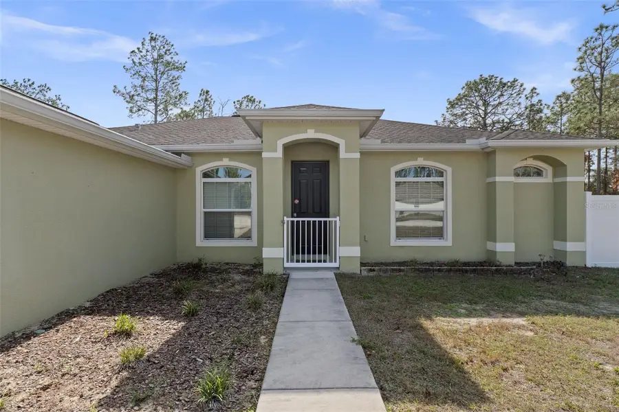 13124 Snowy Plover Avenue, Weeki Wachee, FL 34614 - Image #2