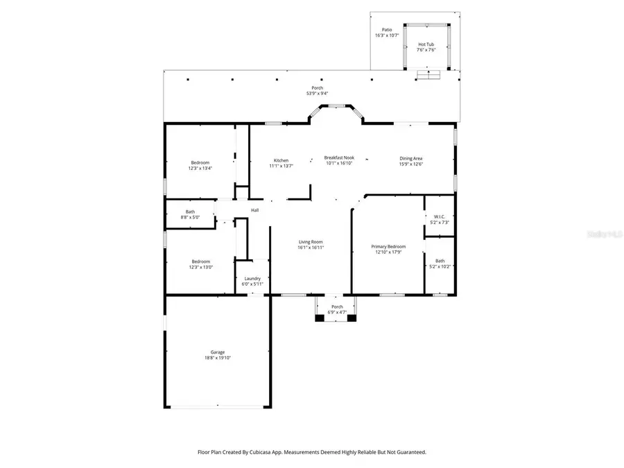 13124 Snowy Plover Avenue, Weeki Wachee, FL 34614 - Image #3