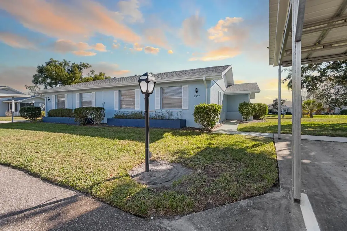 2337 Glenmore Circle, Sun City Center, FL 33573 - Image #1