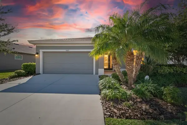 5427 Silver Sun Drive, APOLLO BEACH, FL 33572