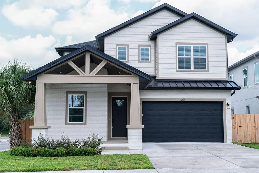 213 W Giddens Avenue, Tampa, FL 33603 - Image #1