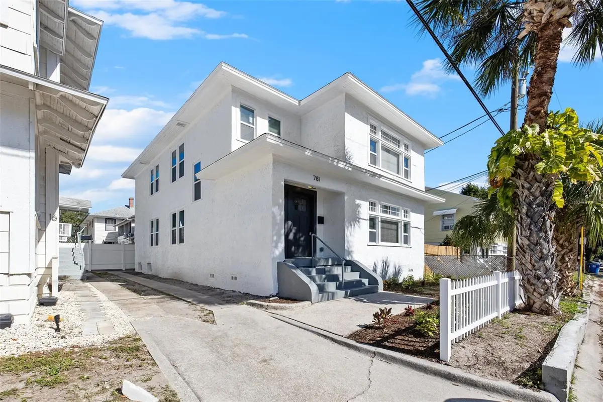 781 31st Avenue N, Saint Petersburg, FL 33704 - Image #1