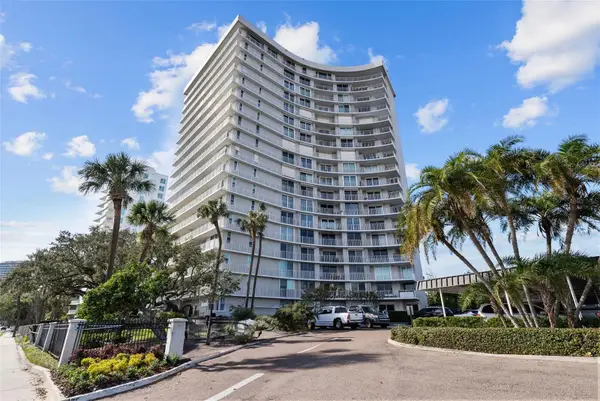 2611 Bayshore Boulevard #1002, TAMPA, FL 33629