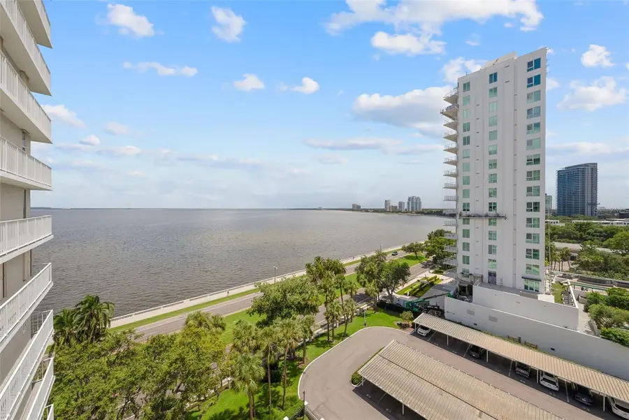 2611 Bayshore Boulevard #1002, Tampa, FL 33629 - Image #2