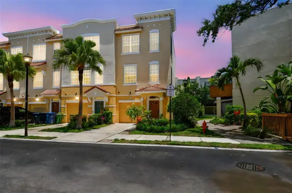 3174 Bayshore Oaks Drive, TAMPA, FL 33611