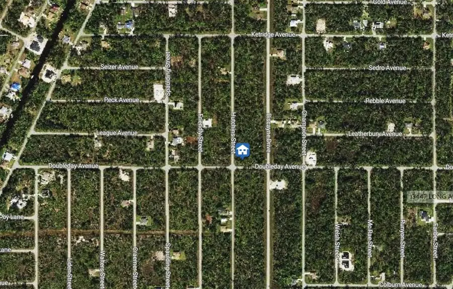 13252 Doubleday Avenue, Port Charlotte, FL 33953 - Image #3