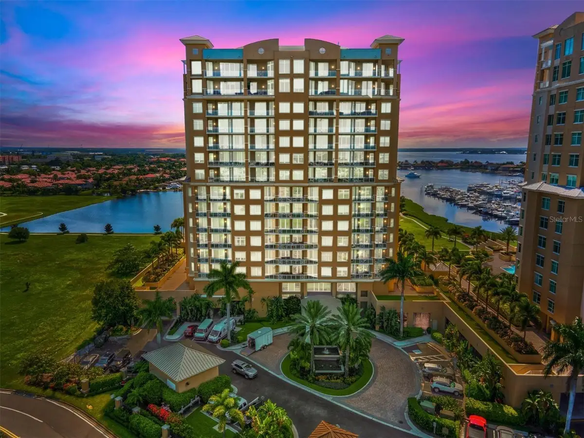 140 Riviera Dunes Way #404, Palmetto, FL 34221 - #1