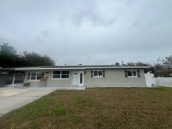 4811 Chancellor Street Ne, ST PETERSBURG, FL 33703