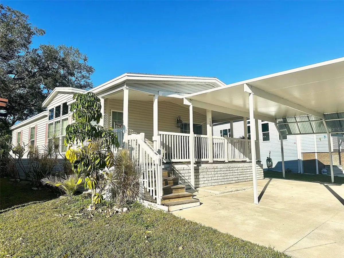 9790 66th Street N #128, Pinellas Park, FL 33782 - Image #1