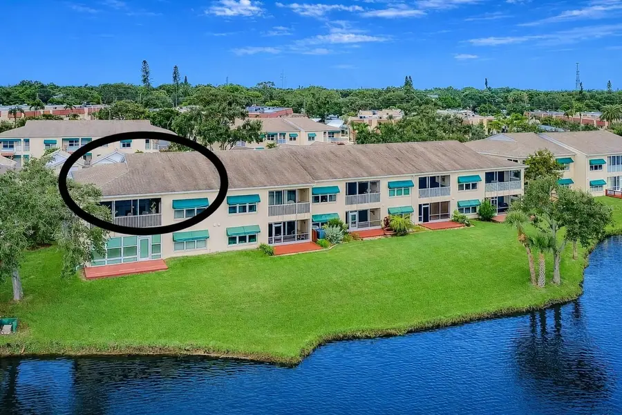 6363 99th Way N #12I, Saint Petersburg, FL 33708 - Image #2