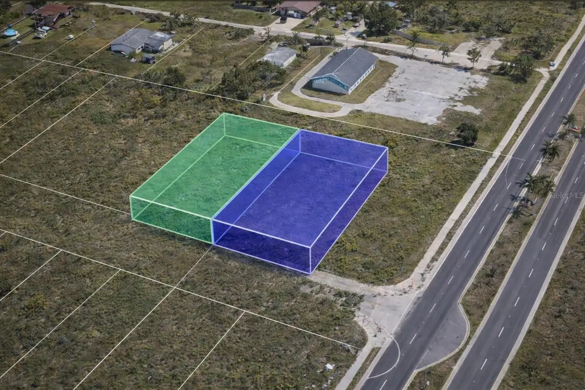 3533 Jeffcott Street, Fort Myers, FL 33916 - Image #1