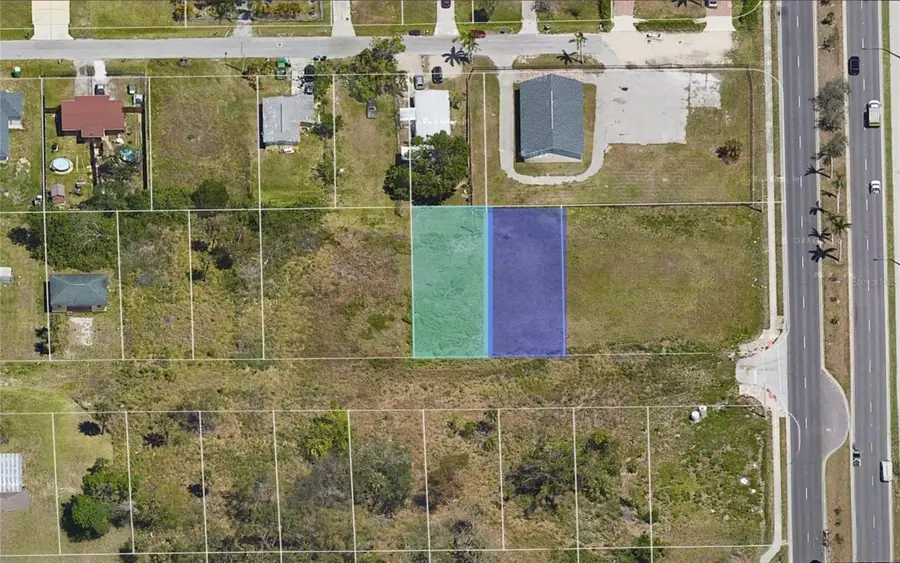 3533 Jeffcott Street, Fort Myers, FL 33916 - Image #2