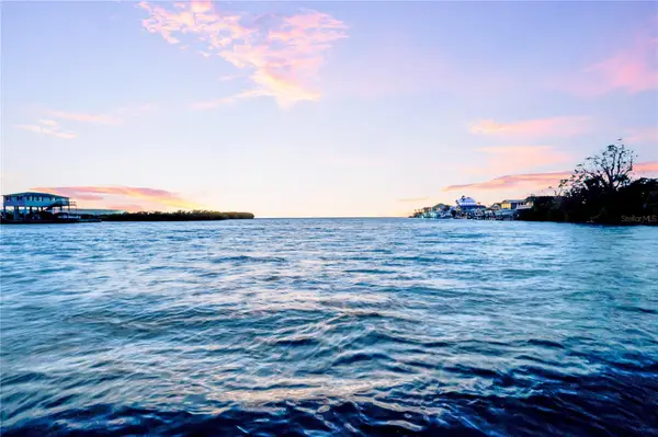 14603 Mcdonald Lane, HUDSON, FL 34667