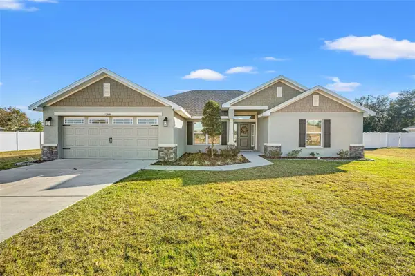 12444 Sunset Woods Drive, SPRING HILL, FL 34609