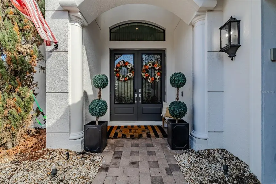 15220 Fishhawk Preserve Drive, Lithia, FL 33547 - Image #2