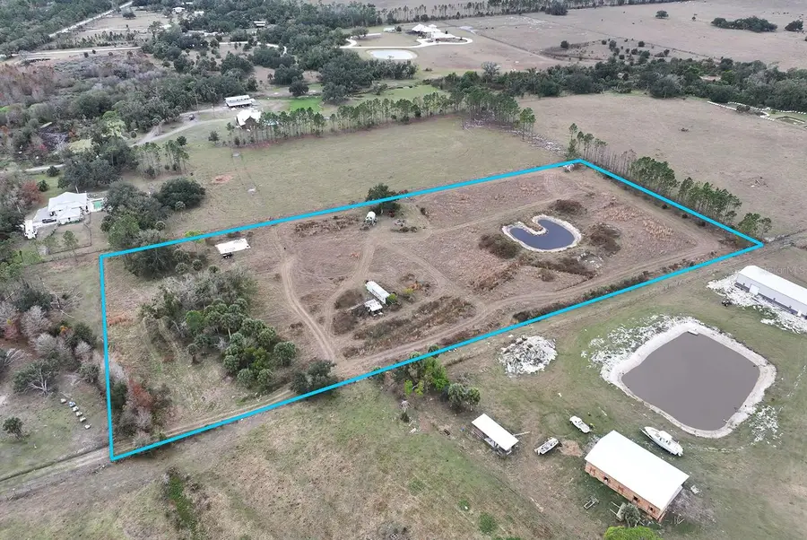 14780 Sugar Bowl Road, Myakka City, FL 34251 - Image #2