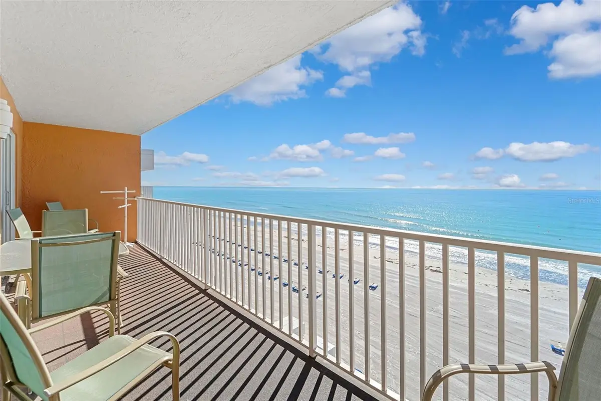 17140 Gulf Boulevard #611, Saint Petersburg, FL 33708 - Image #1