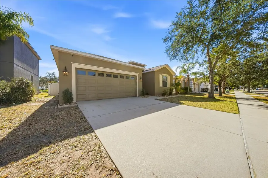 11209 Flora Springs Drive, Riverview, FL 33579 - Image #2