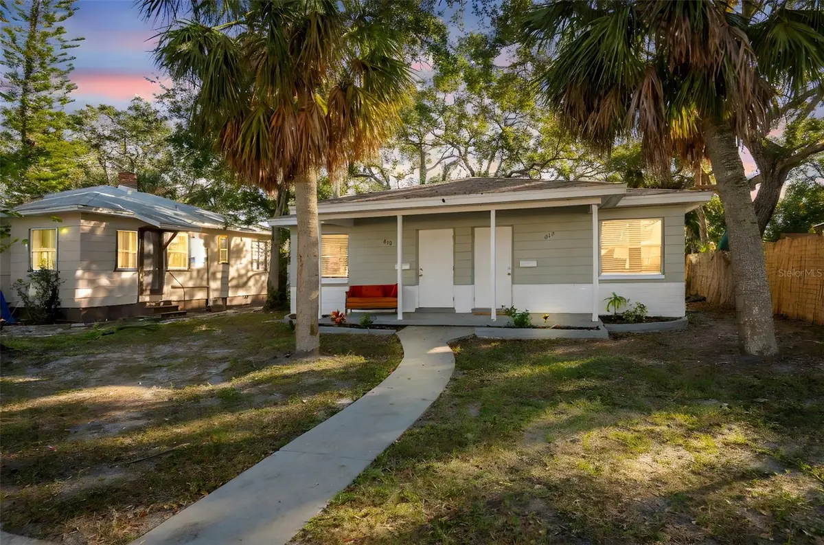 610 16th Avenue S, Saint Petersburg, FL 33701 - Image #1