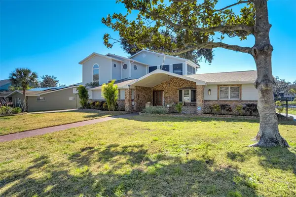 6128 Oak Ridge Avenue, NEW PORT RICHEY, FL 34653