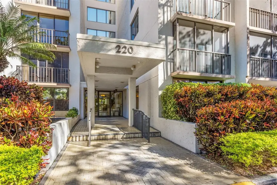 220 Belleview Boulevard #804, Belleair, FL 33756 - Image #2