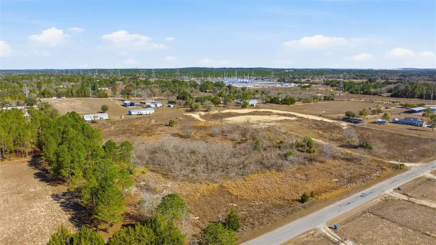 Sweet Gum Road, Brooksville, FL 34613 - Image #2