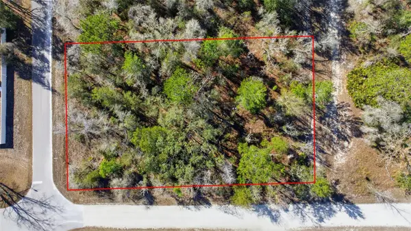 12217 House Finch Road, WEEKI WACHEE, FL 34614