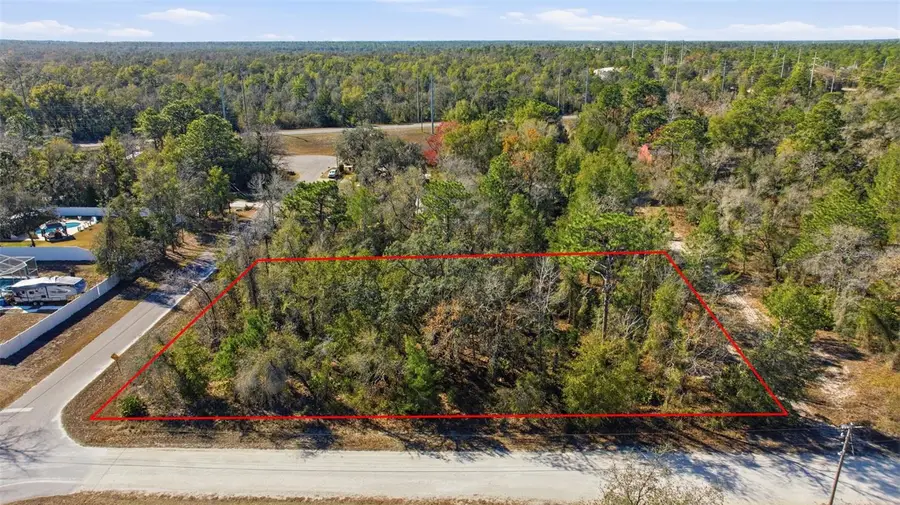 12217 House Finch Road, Weeki Wachee, FL 34614 - Image #2