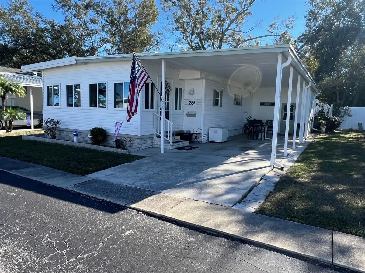 12651 Seminole Boulevard #28A, Largo, FL 33778 - Image #1