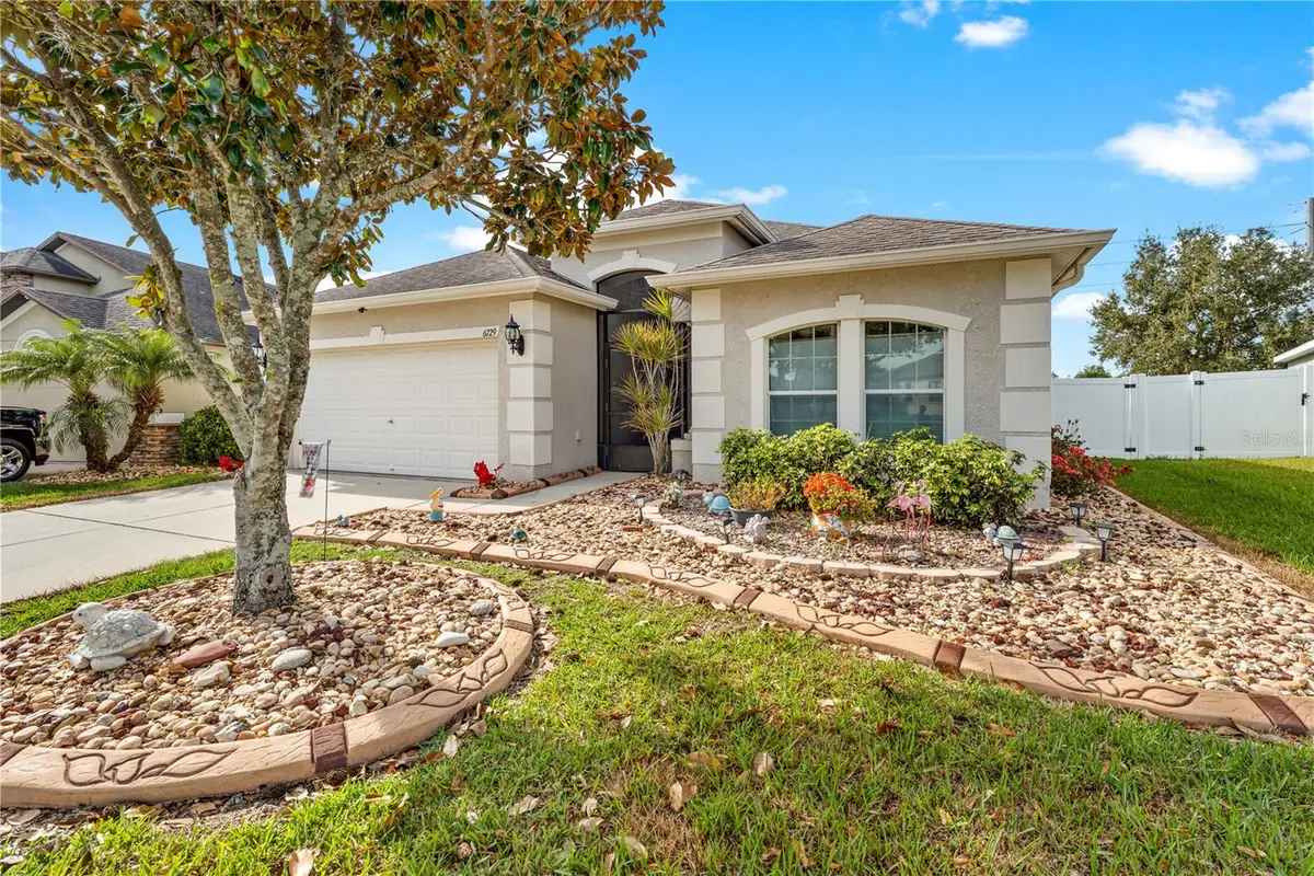 6729 Boulder Run Loop, Wesley Chapel, FL 33545 - Image #1