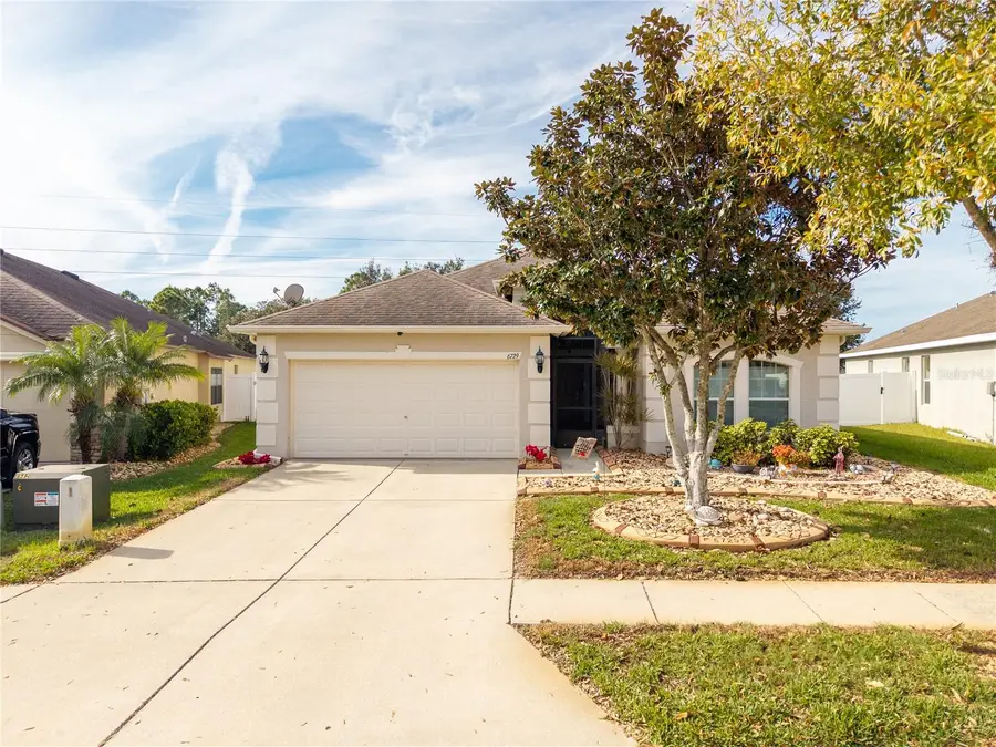 6729 Boulder Run Loop, Wesley Chapel, FL 33545 - Image #2
