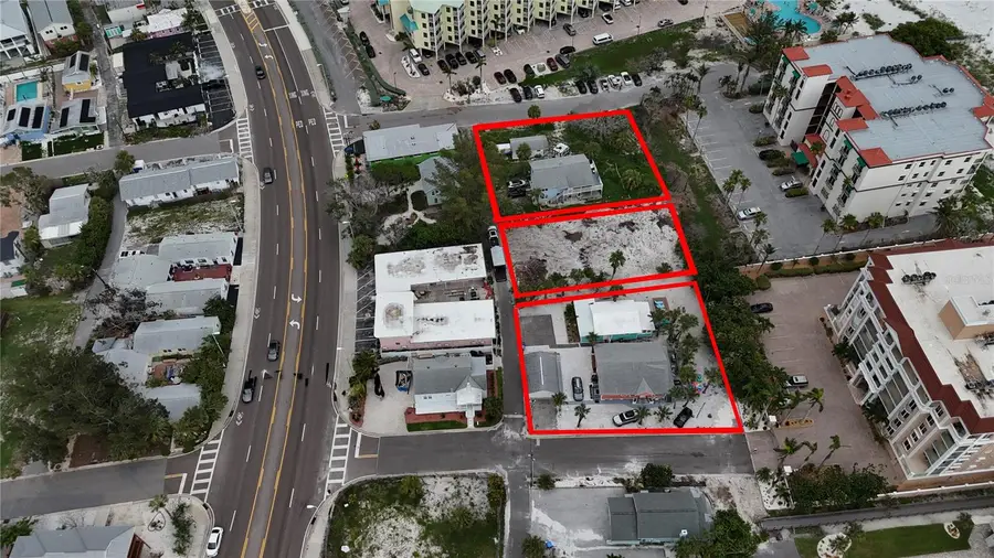 12109 Sunshine Lane, Treasure Island, FL 33706 - Image #2
