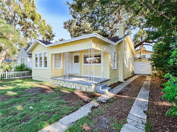 3336 Carlisle Avenue S, ST PETERSBURG, FL 33712