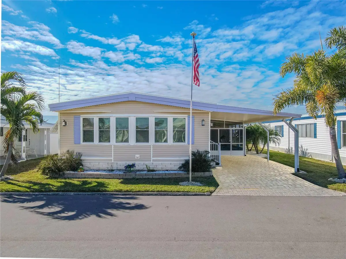 2101 Hilo Drive, Holiday, FL 34691 - Image #1