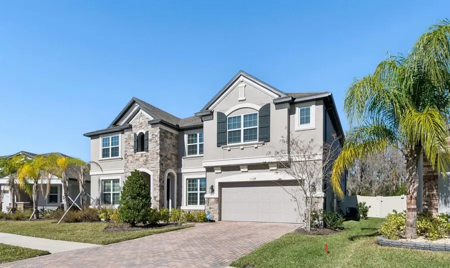 19328 Eagle Creek Lane, Tampa, FL 33647 - #2