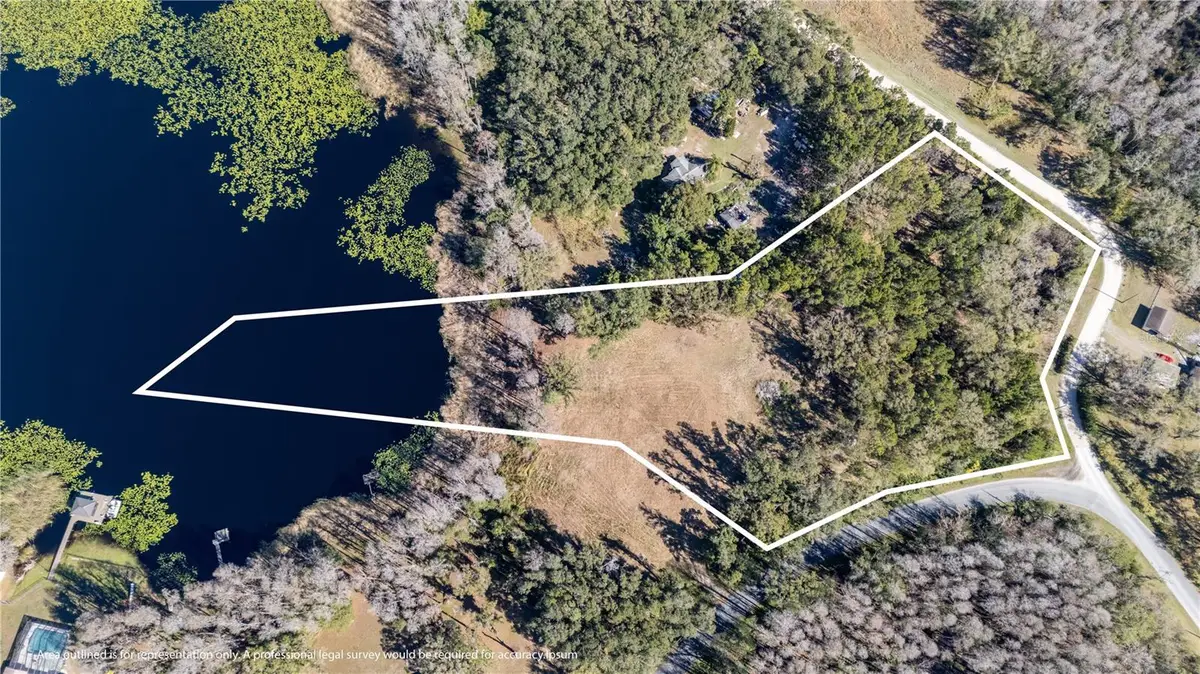 4539 Cobb Road, Land O Lakes, FL 34638 - Image #1
