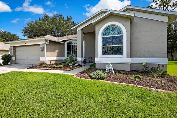 3140 Quail Hollow Court, SPRING HILL, FL 34606