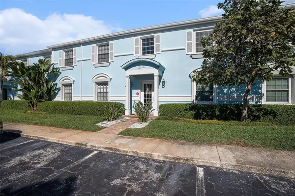 5176 Salmon Drive Se #D, ST PETERSBURG, FL 33705