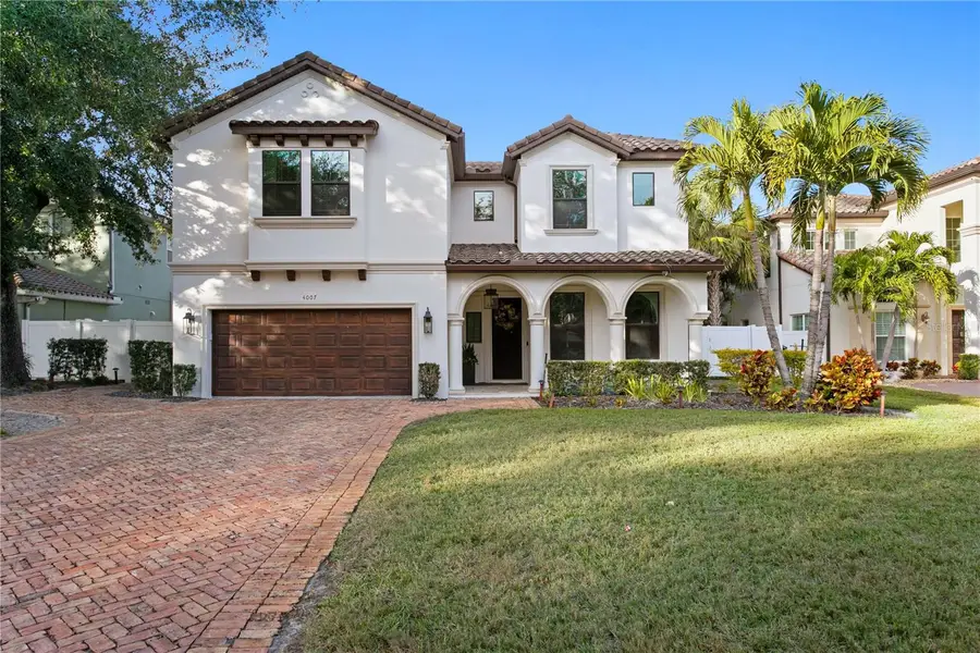 4007 W Horatio Street, Tampa, FL 33609 - #2