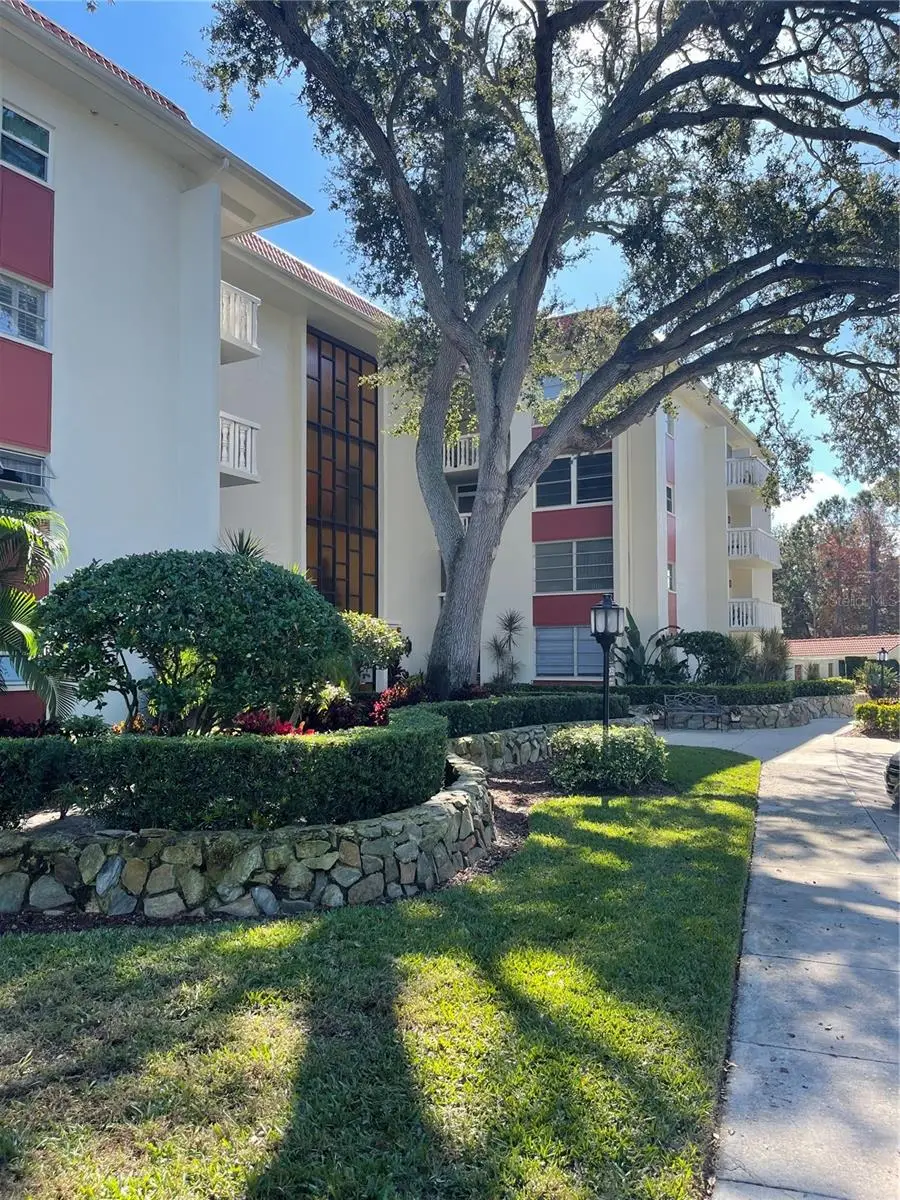 2650 Pearce Drive #309, Clearwater, FL 33764 - Image #1