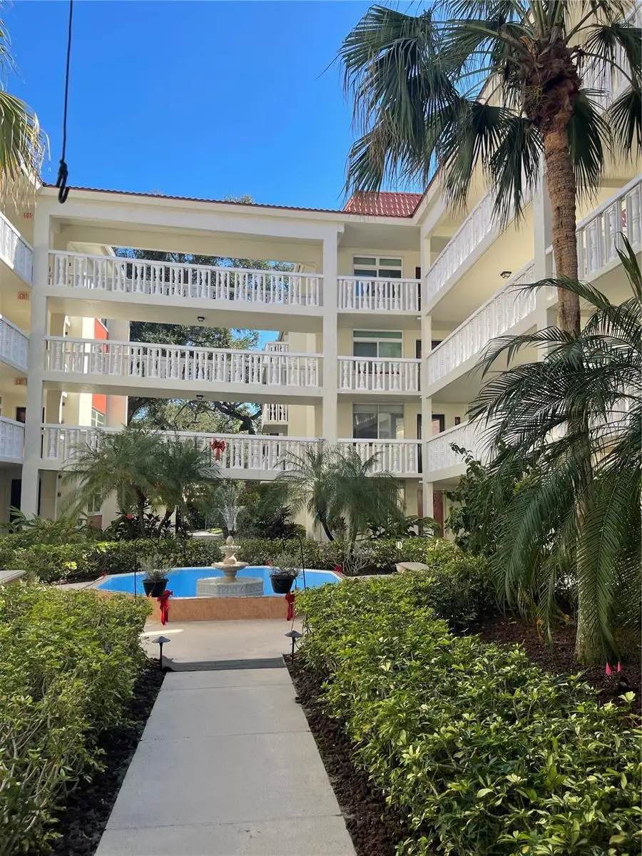 2650 Pearce Drive #309, Clearwater, FL 33764 - Image #3