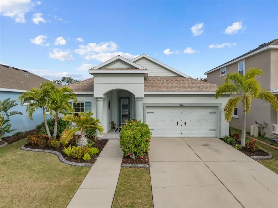 5223 Admiral Pointe Drive, Apollo Beach, FL 33572 - Image #2