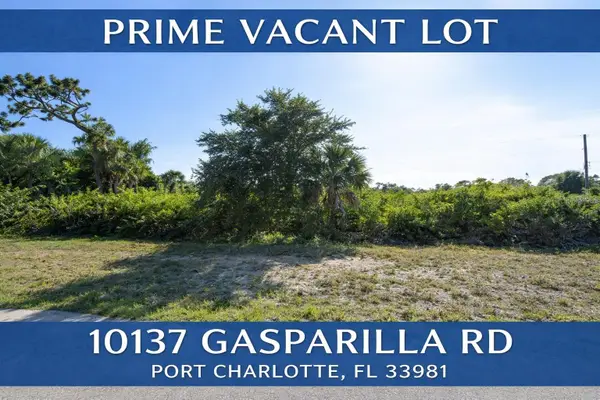 10137 Gasparilla Road, PLACIDA, FL 33981